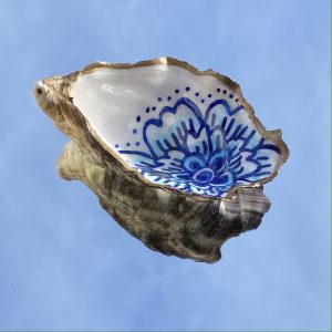 oesterschelp fleur 1