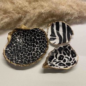 set oesterschelp animals
