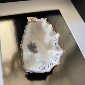 customized oesterschelp